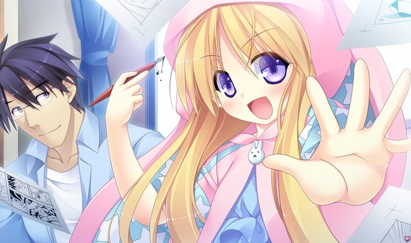 Comment faire une BD&nbsp;?