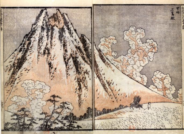 estampe-extraite-du-recueil-hokusai-manga1