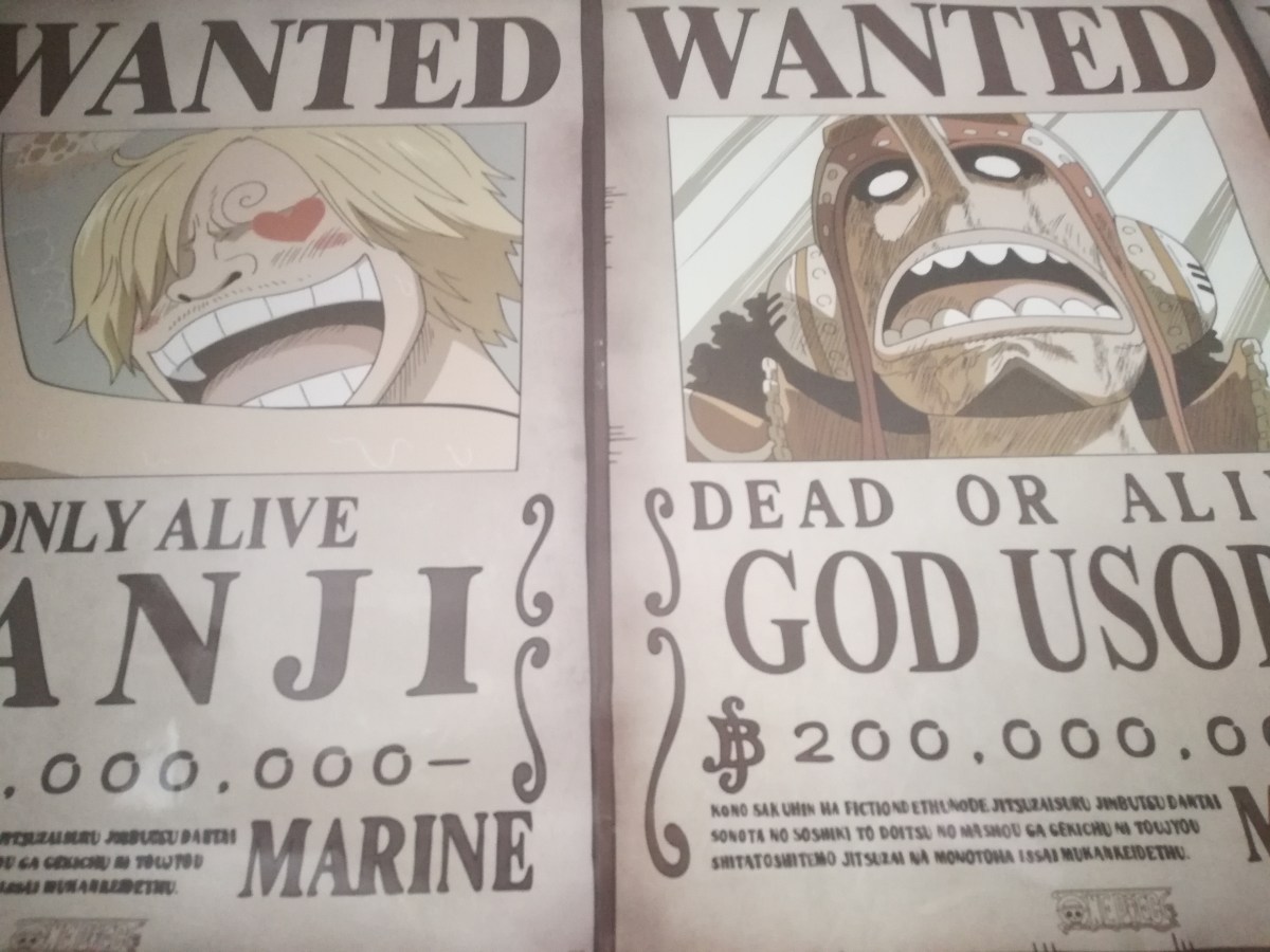 Journée Spécial One Piece Médiathèque George-Pérec&nbsp;(Evry)