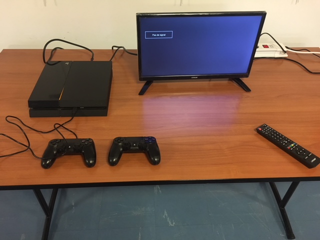 Venez jouer et partager votre expérience de gamer&nbsp;!