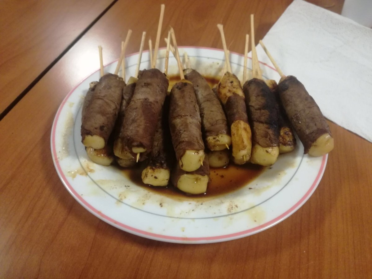 Echange cuisine Japonaise