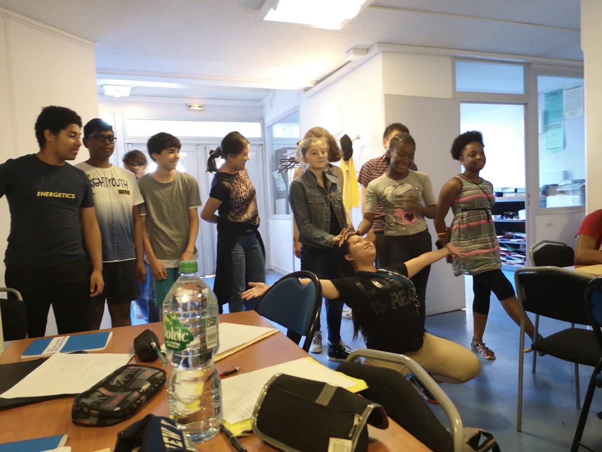 Nos règles de&nbsp;vie