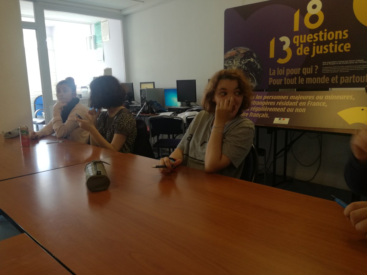 Faites marcher vos méninges&nbsp;!