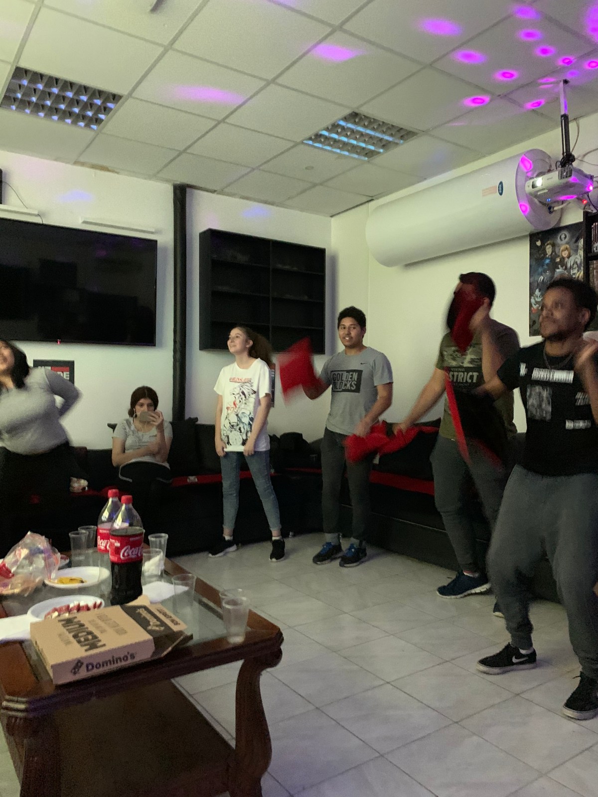 Anniversaire Espace Otakou