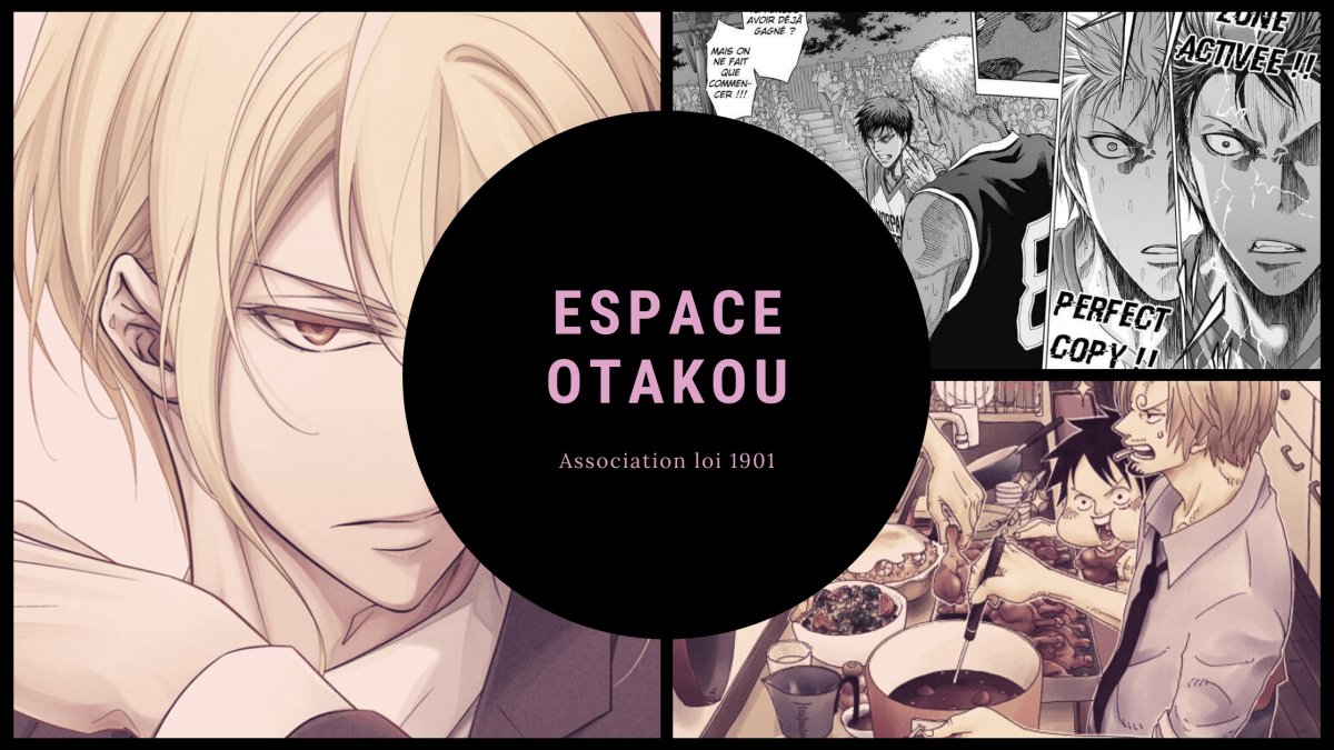 Ateliers, activités, stages liés à la culture pop&nbsp;japonaise