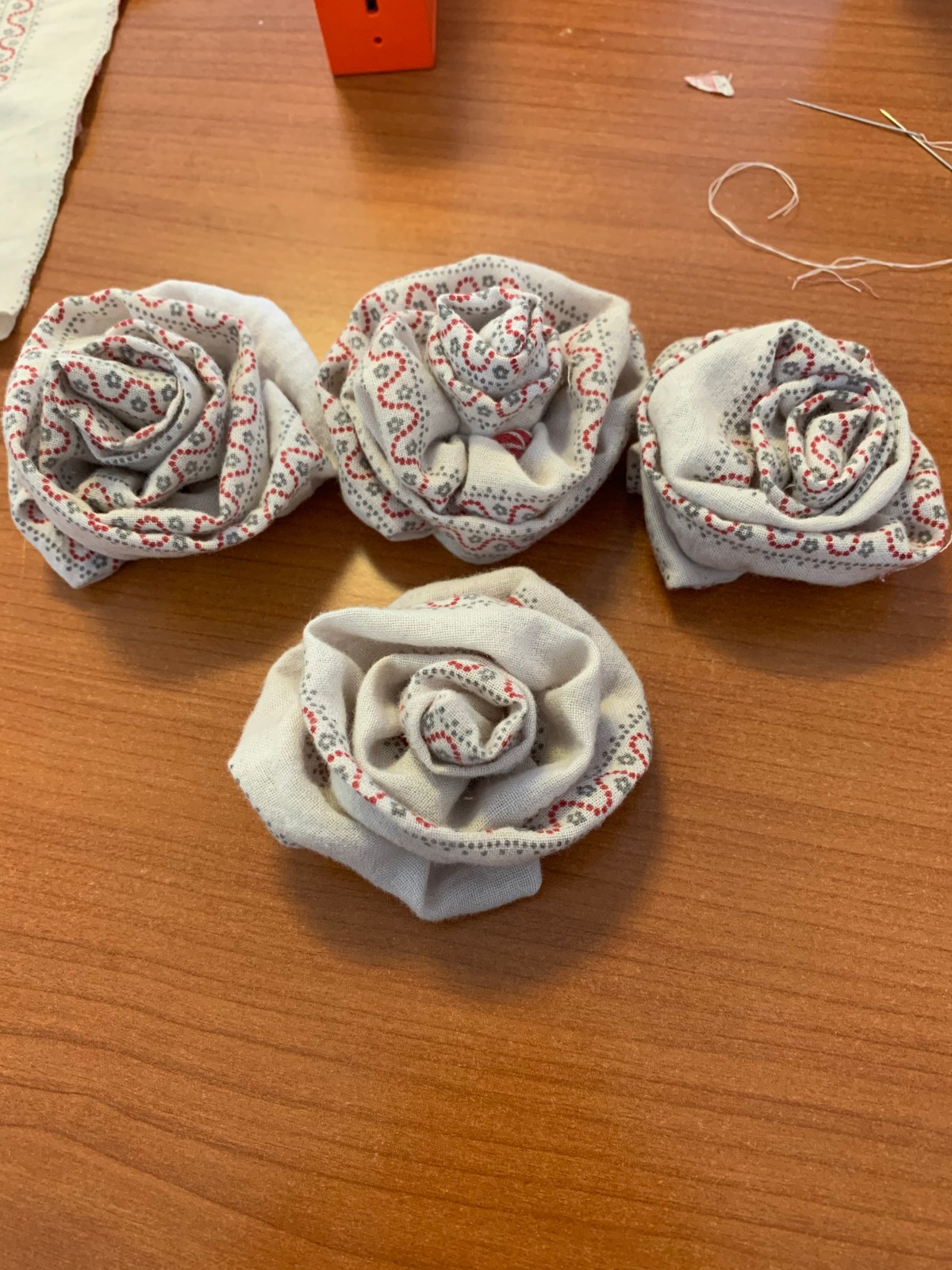 L&rsquo;atelier couture japonaise