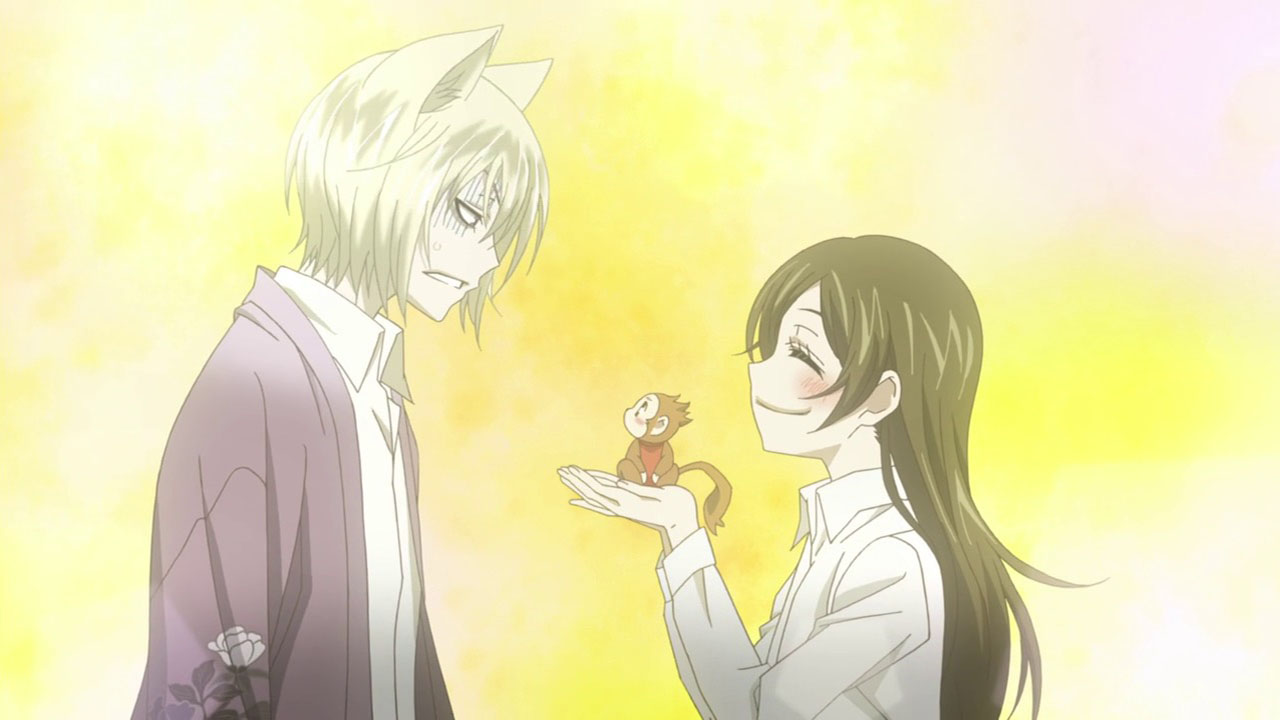 Kamisama hajimemashita (Divine Nanami) – Association Espace Otakou