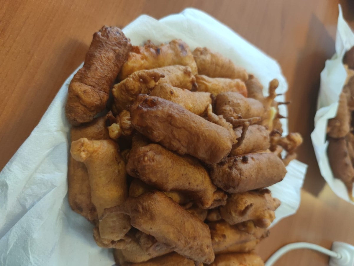 Atelier cuisine japonaise