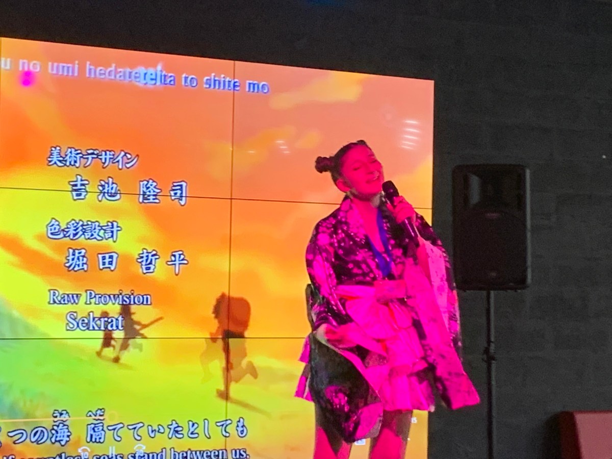 Soirée Manga à la Micro&nbsp;Folie