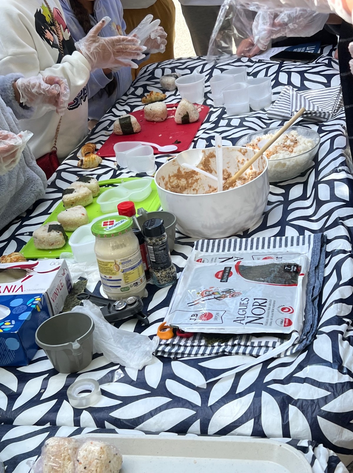 Porte ouverte à la maison de quartier Jacques Prévert